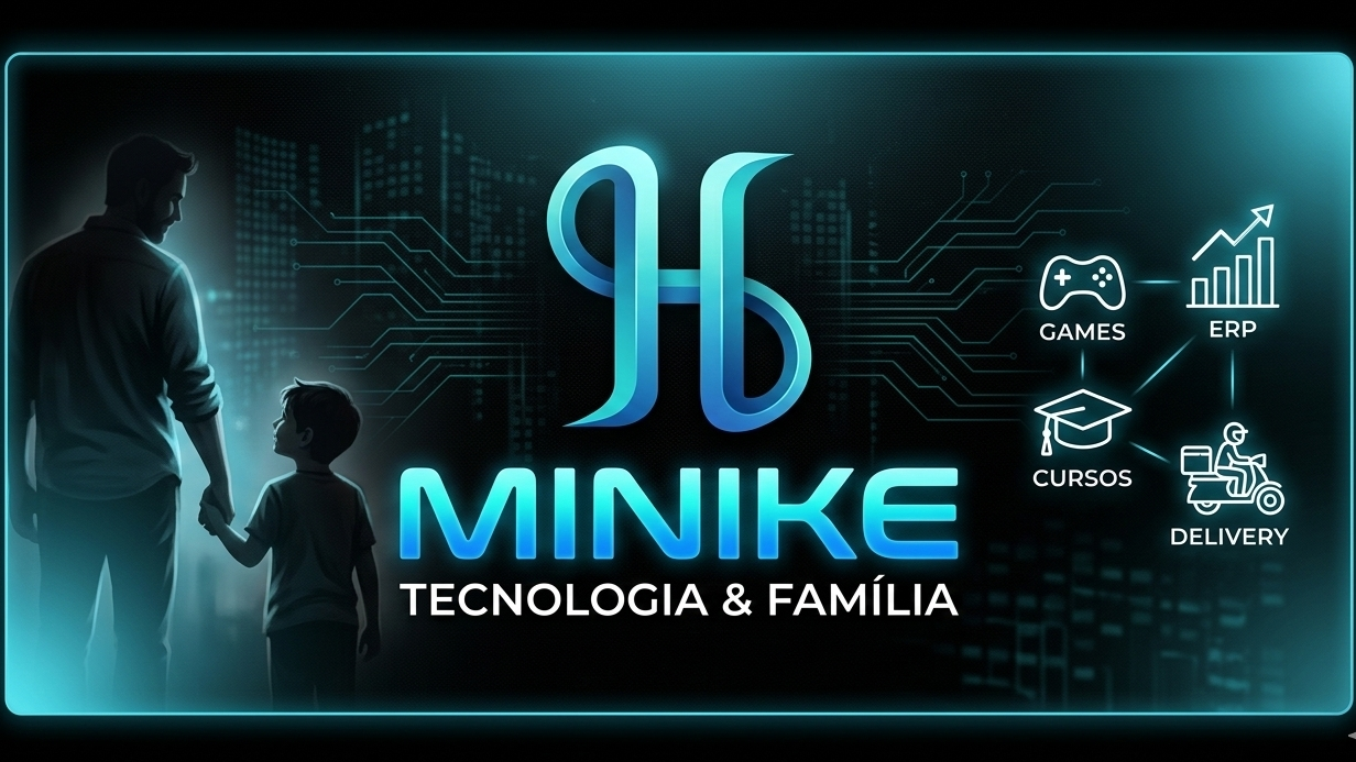 Banner ERP